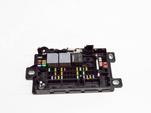 Used Fuse box JAGUAR E-PACE (X540) 2.0 P200 AWD (249 hp) 10992058