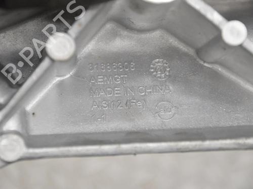 Engine mount POLESTAR POLESTAR 2 (534) EV | BP33359297M89  - Image 5