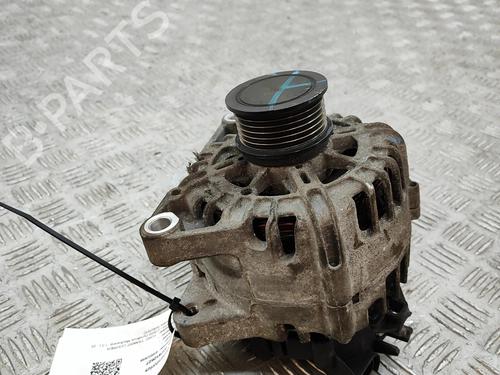 Generator FORD TRANSIT COURIER B460 MPV 1.5 TDCi | BP38730535M7  - Image 5