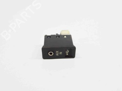 Elektronisk modul BMW 5 Touring (F11) 530 d (258 hp) 14647508