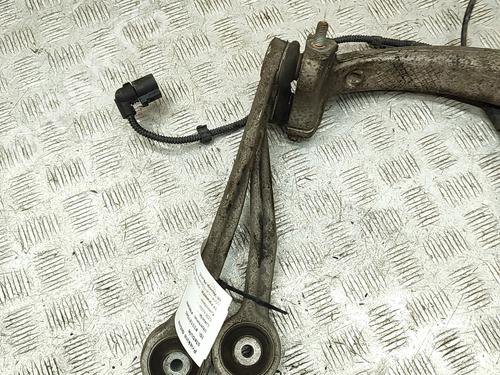 Right front steering knuckle PORSCHE MACAN (95B) 3.0 S Diesel | BP31047135M26 