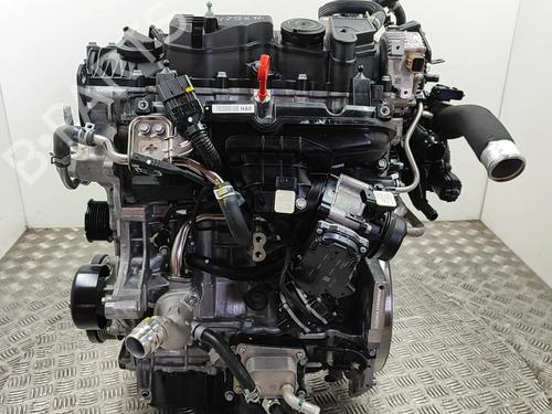 Engine KIA SPORTAGE V (NQ5) 1.6 T-GDi Hybrid AWD | BP28275425M1 - Image 3