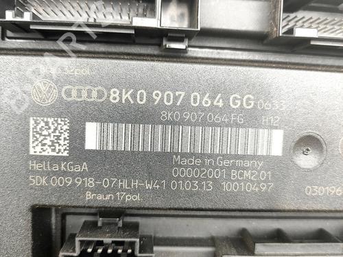 Control unit AUDI Q5 (8RB) SQ5 TDI quattro | BP38706507M11 - Image 6