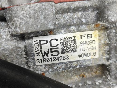 Gearbox MAZDA 6 Saloon (GJ, GL) 2.2 D (GJ2FP) | BP21187479M3 