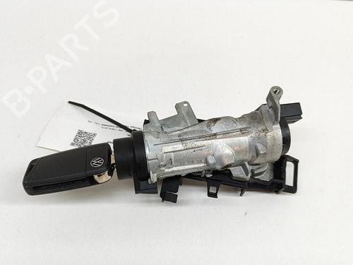 Used Ignition barrel VW T-ROC (A11, D11) 1.5 TSI (150 hp) 21809820
