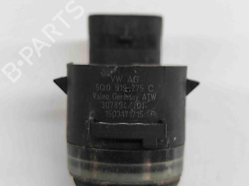 Electronic module AUDI Q7 (4MB, 4MG, 4MQ) 3.0 TDI quattro | BP26310474M83