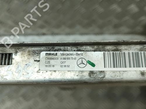 Water radiator MERCEDES-BENZ E-CLASS (W213) E 220 d (213.004) | BP27607821M31  - Image 8