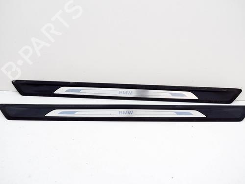Trinbræt BMW 2 Convertible (F23) 218 i (136 hp) 14630638
