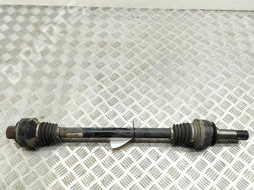 Left rear driveshaft PORSCHE CAYENNE Coupe (9YB) 3.0 E-Hybrid AWD | BP38017837M40 - Image 1