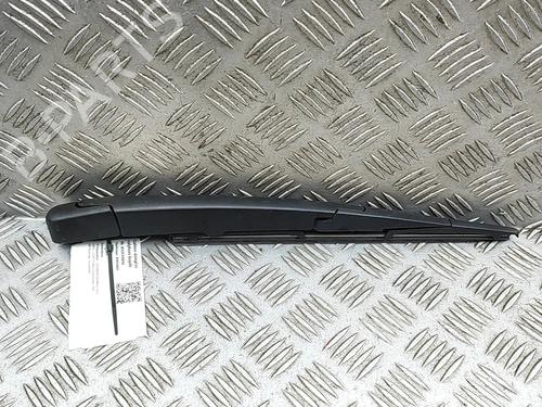 Used Rear windshield wiper arm HYUNDAI KONA (SX2) EV (218 hp) 30754626