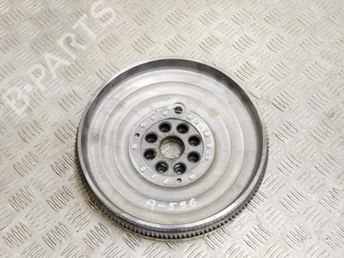 Used Flywheel Flywheel MERCEDES-BENZ GLA-CLASS (X156) GLA 180 (156.942) (122 hp) 14644974 14644974