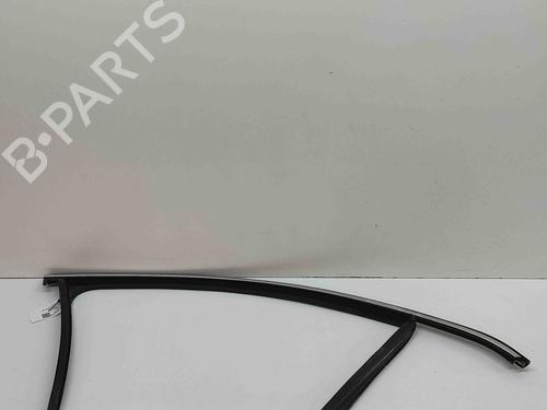 Used Door moulding trim VW PASSAT B7 Variant (365) 1.6 TDI (105 hp) 27392771