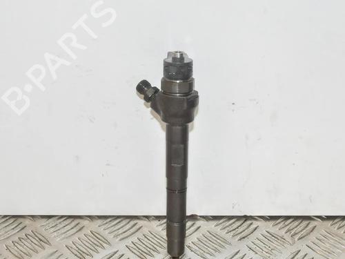 Used Injector Injector AUDI A3 (8V1, 8VK) 1.6 TDI (105 hp) 6837819 6837819