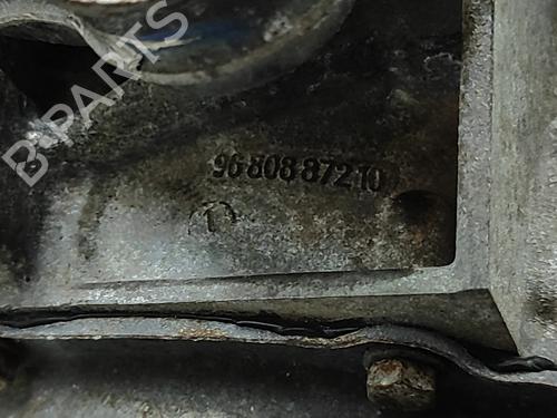 Gearbox CITROËN C3 II (SC_) 1.6 VTi 120 | BP34475841M3  - Image 9