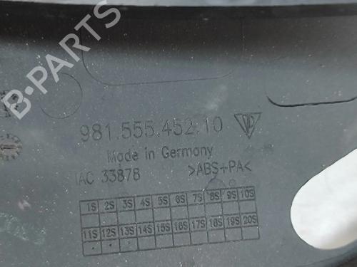 Other PORSCHE 718 BOXSTER (982) 2.5 S (982330, 982331) | BP27595493O1 