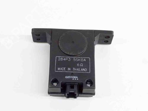 Used Electronic module NISSAN LEAF (ZE1) Electric (150 hp) 27761322
