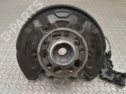 Used Left rear steering knuckle MERCEDES-BENZ E-CLASS (W213) E 220 d (213.004) (194 hp) 30229727