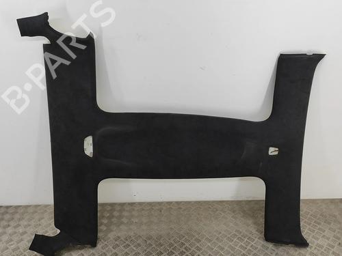 Used Interior roof Interior roof TESLA MODEL X (5YJX) 90D AWD (525 hp) 20232716 20232716