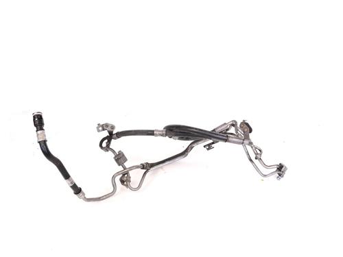 Used Pipe BMW 5 (F10) M5 (560 hp) 30209431