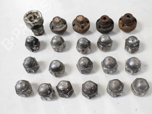 Used Other SUBARU LEGACY IV (BL) 2.0 D AWD (BLD) (150 hp) 30258916