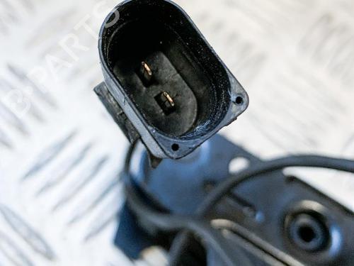 Hood lock AUDI A4 B8 (8K2) 2.0 TDI | BP11832152C133 