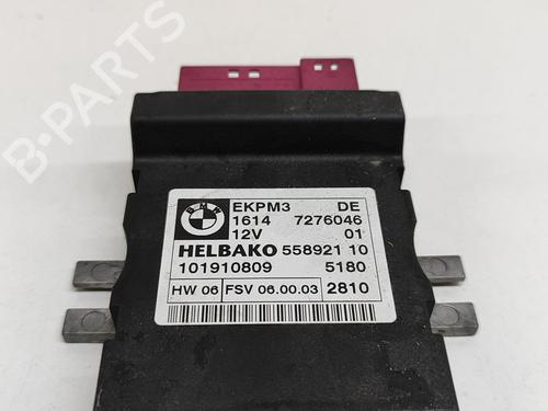 Electronic module BMW X5 (E70) xDrive 30 d | BP16712108M83 