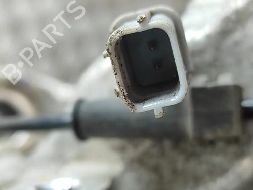 Left front steering knuckle KIA NIRO II (SG2) EV | BP36068036M25 - Image 7