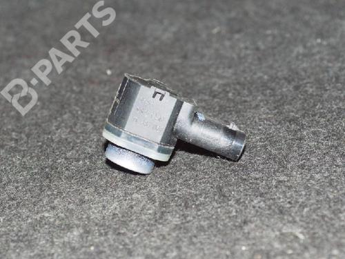 Elektronisk modul VW POLO V (6R1, 6C1) 1.6 | BP8827182M83 