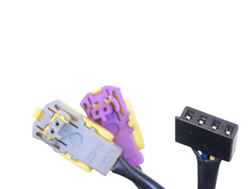 Squib airbag CHEVROLET VENTURE 3.4 | BP28431861C102 