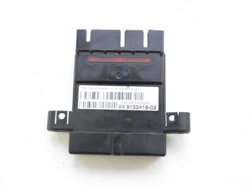 Used Electronic module Electronic module BMW 5 (F10) 520 d (184 hp) 33339895 33339895