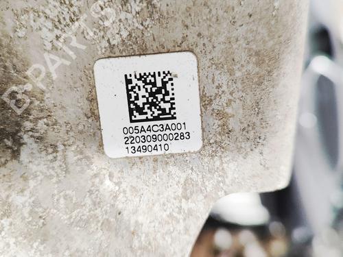 Andre BMW iX (I20) xDrive 40 | BP33020701O1  - Image 8