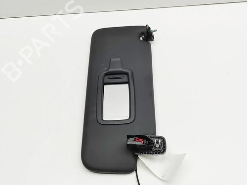 Højre solskærm BMW X2 (U10) sDrive 20 i | BP36565142I2 - Image 2