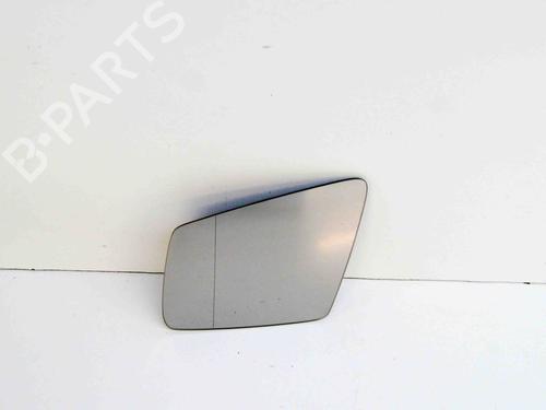 Used Left mirror glass MERCEDES-BENZ GLE Coupe (C292) 450 AMG 4-matic (292.364) (367 hp) 14650853