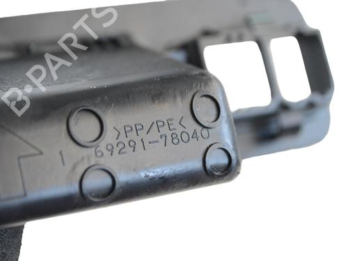 Tailgate handle LEXUS NX (_Z1_) 300h AWD (AYZ15_) | BP33360194C132  - Image 5