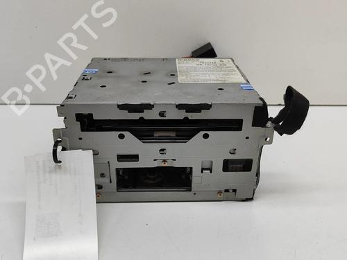 Module électronique INFINITI FX 35 All-wheel Drive | BP24580410M83 