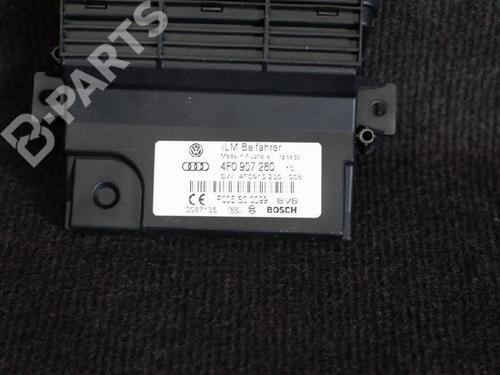 Elektronische module AUDI A6 C6 (4F2) 3.0 TDI quattro (211 hp) 7016562