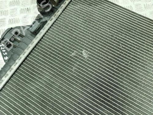 Kølerpakke PORSCHE CAYENNE (92A) 3.0 Diesel | BP24820436M120 