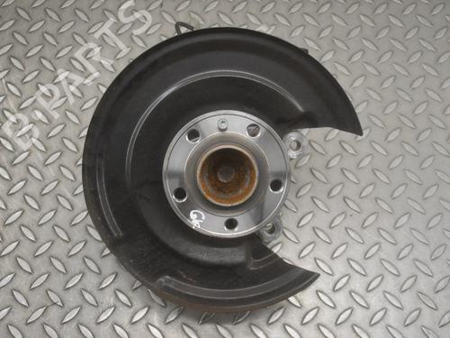 Used Left rear steering knuckle Left rear steering knuckle VOLVO XC40 (536) B4 Mild-Hybrid (197 hp) 33363980 33363980