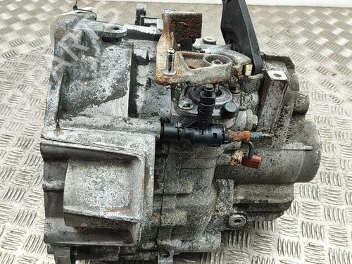Gearbox AUDI A4 B7 Avant (8ED) 2.0 TFSI | BP21808784M3 