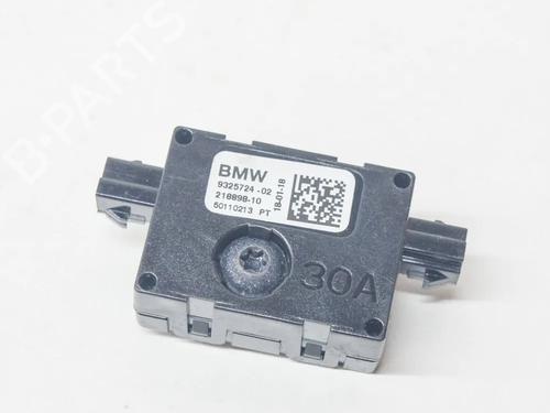 Used Electronic module Electronic module BMW 7 (G11, G12) 730 d, Ld (265 hp) 7732832 7732832