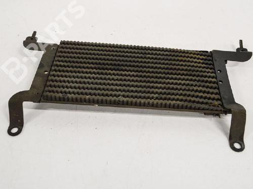 Oliekøler PEUGEOT 5008 (0U_, 0E_) 1.6 HDi (112 hp) 6737284