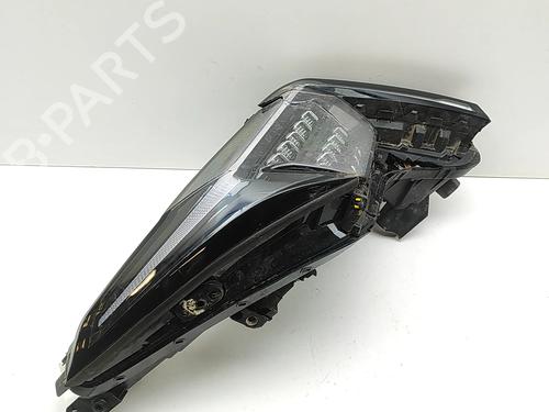 Left headlight PORSCHE CAYENNE Coupe (9YB) 3.0 AWD (9YBAA1) | BP33825981C28 - Image 4