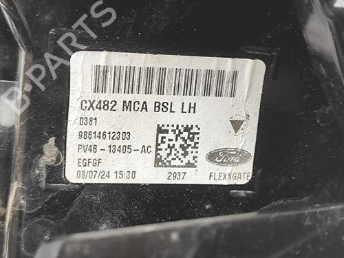 Left taillight FORD KUGA III (DFK) 2.5 Duratec Plug-in-Hybrid | BP33371605C34  - Image 9