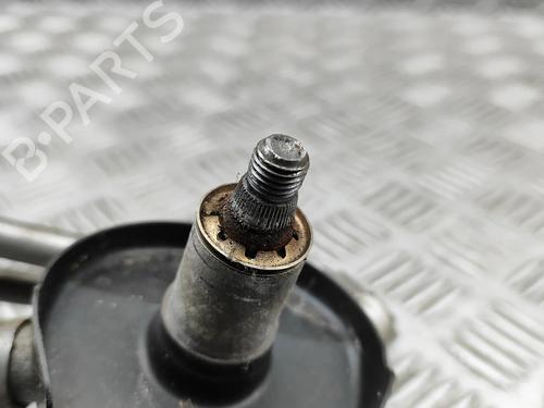 Front wipers mechanism SUBARU FORESTER (SJ_) 2.0 D AWD (SJD) | BP31626624C83 