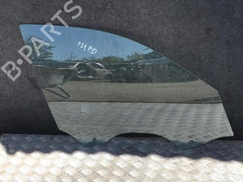 Used Front right door window BMW 3 Touring (F31) 328 i xDrive (245 hp) 6725961