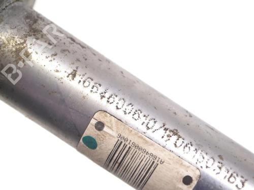 Steering column universal joint MERCEDES-BENZ GLS (X166) 350 d 4-matic (166.824) | BP30218622M114 