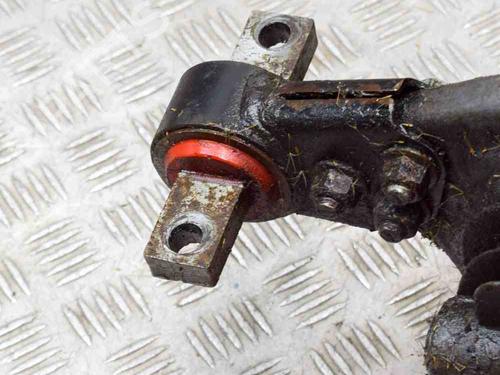 Front differential JEEP GRAND CHEROKEE III (WH, WK) 3.7 V6 4x4 | BP28430552M23