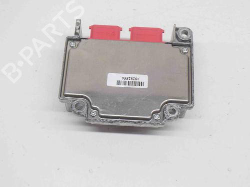 Kollisjonspute styreenhet TESLA MODEL S (5YJS) P100D AWD (772 hp) 7799966