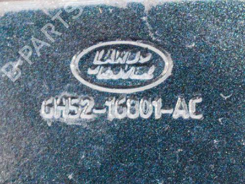 Hinge/Door check strap LAND ROVER RANGE ROVER EVOQUE (L538) 2.2 D 4x4 | BP14665048C146 