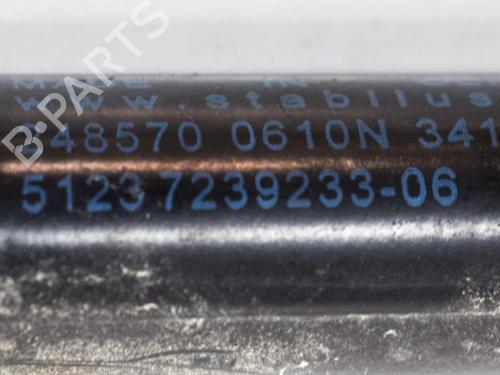 Hood lift support BMW 3 (F30, F80) 330 e | BP14654126C139